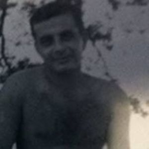 Meet your Posher, Rick